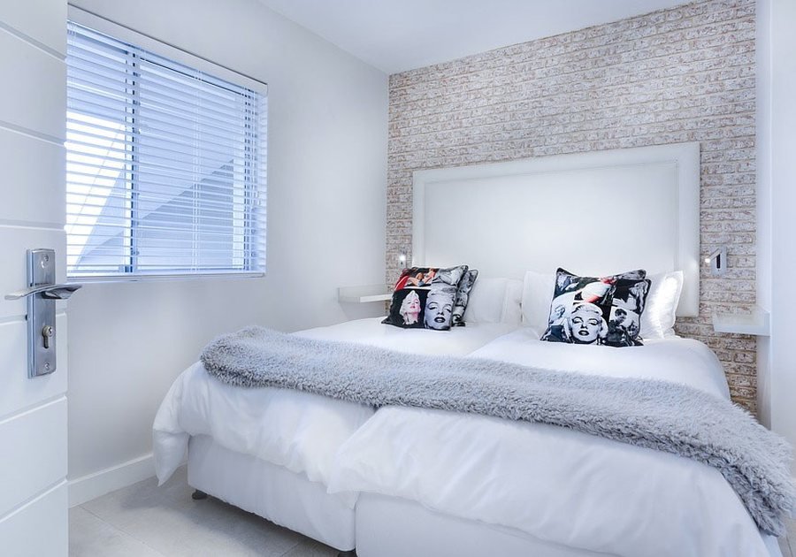 Interior Design — Abigail Garbanzo
