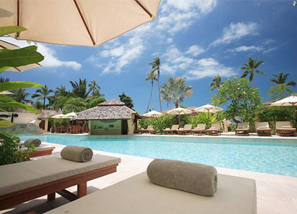 Resort &amp; Beach Club