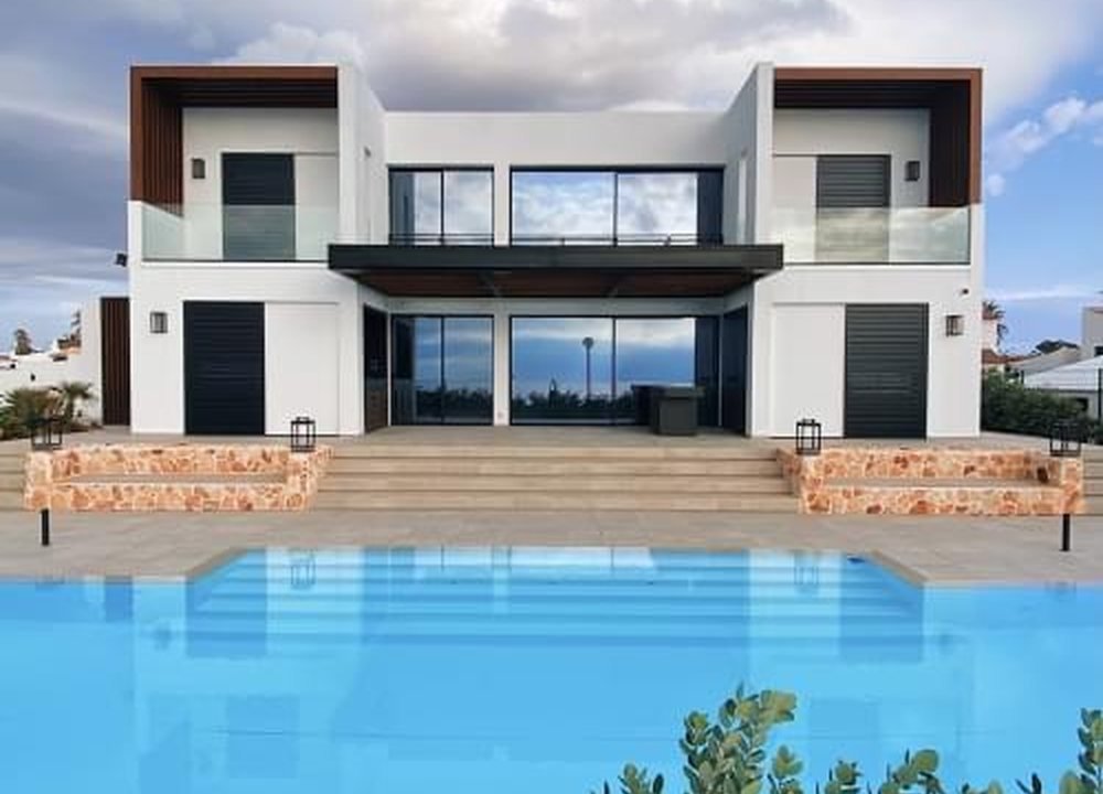 Private Residence
