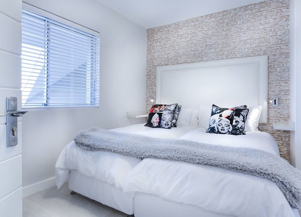 Guest Room Programme
