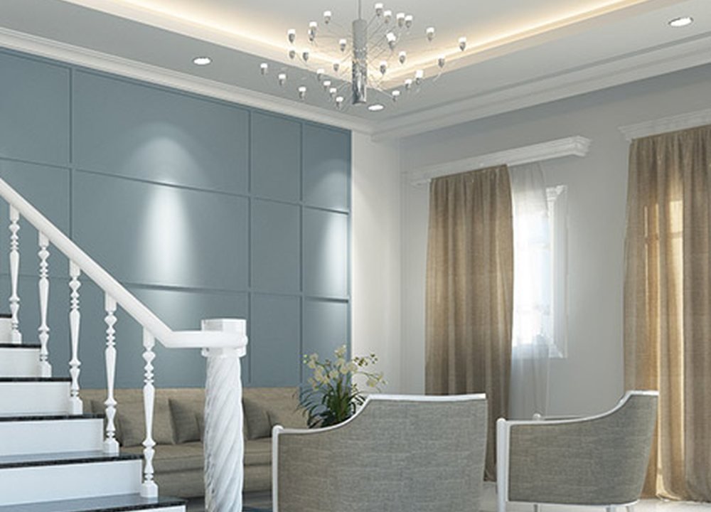 Boutique Hotel Renovation