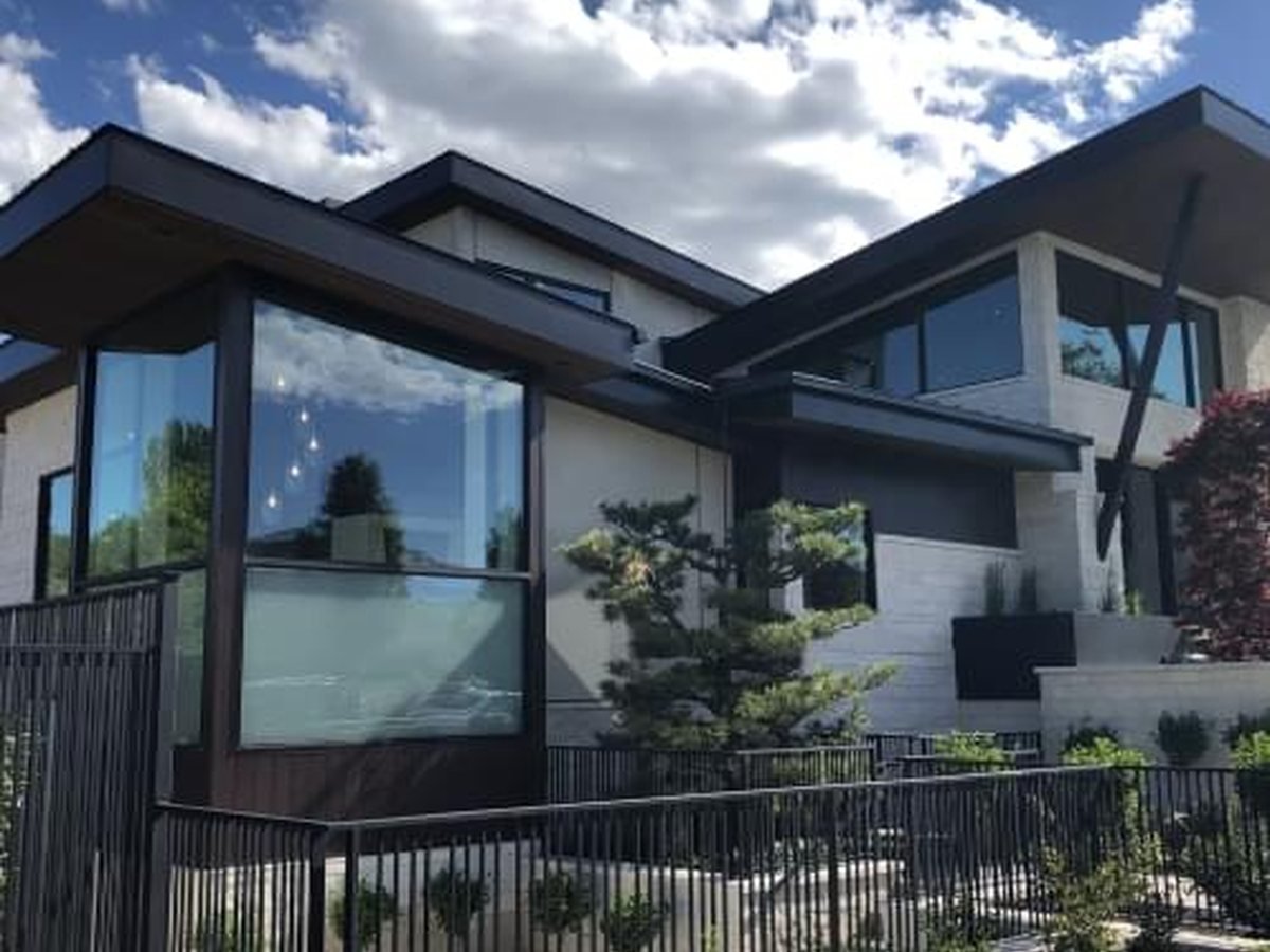 Luxury Residential